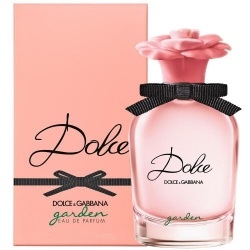Dolce & Gabbana Garden EDP 75ml